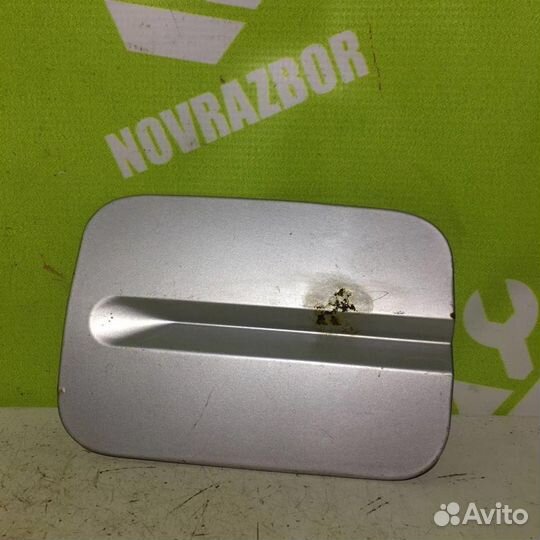 Лючок бензобака Фольксваген Пассат Б3