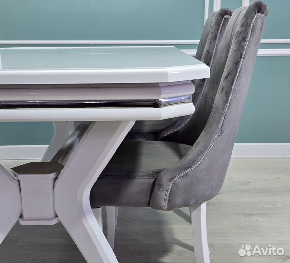 Стол Турчанка (3 размера)