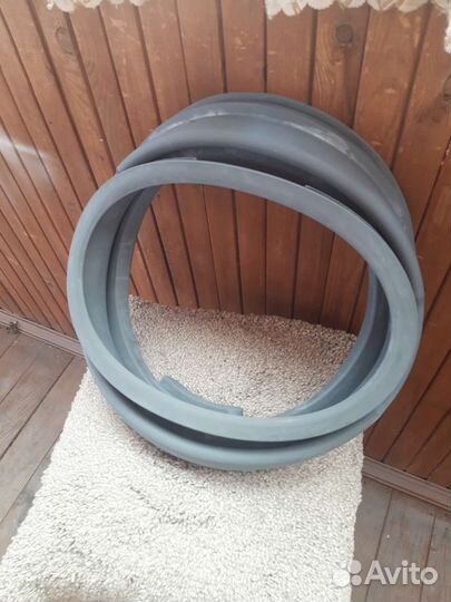 Манжет стиральной машины