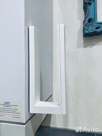 Держатель магнитный для бумажных полотенец