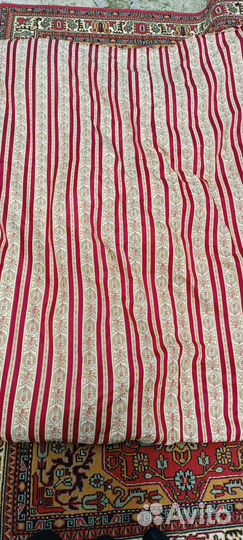 Матрас шерстяной