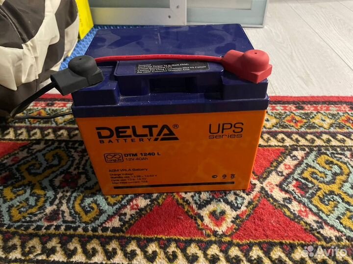 Ибп бесперебойник erth600