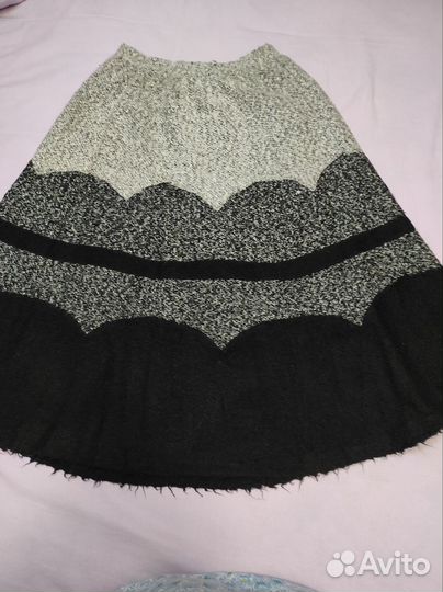 Юбка 48