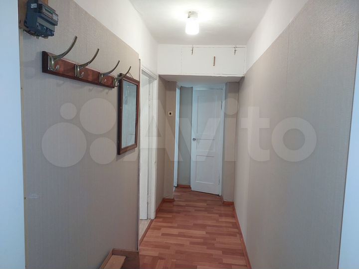 2-к. квартира, 36,5 м², 2/2 эт.