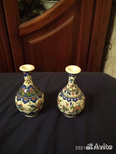 Вазы, хороший подарок