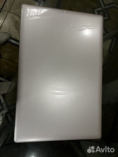 Ноутбук для учебы, работы