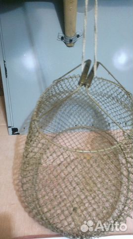 Сумка-сетка