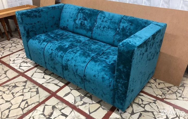 Диван офисный#1838