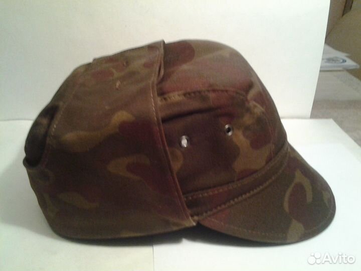 Кепи полевое вдв И Морской пехоты Бутан СССР