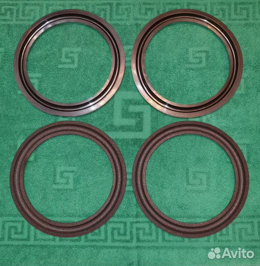 Подвесы для динамиков 75гдн 30гд