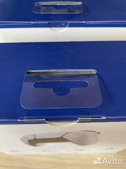 Новый геймпад Dualsense (PS5)