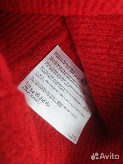 Шапка новая C&A