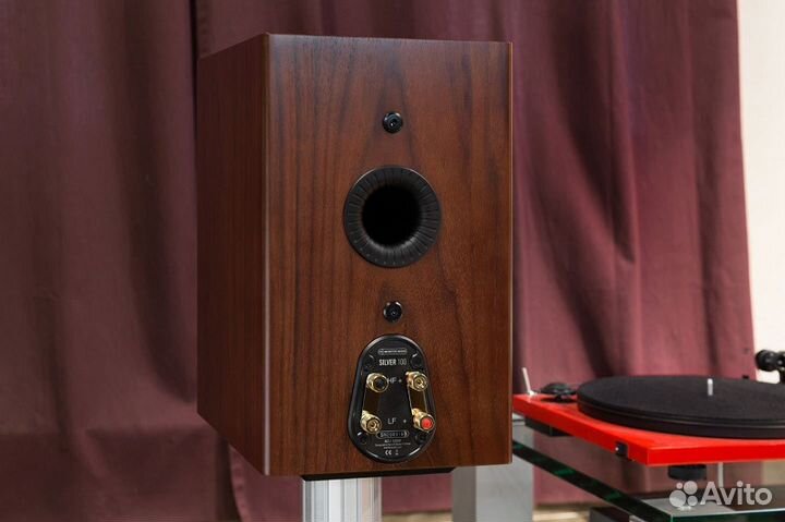 Monitor Audio Silver 100