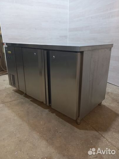 Холодильный стол Convito