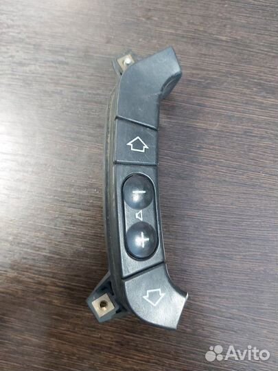 Кнопки на руль Bmw 520I E39 M52 1996