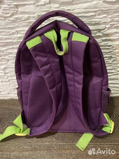 Рюкзак для девочки