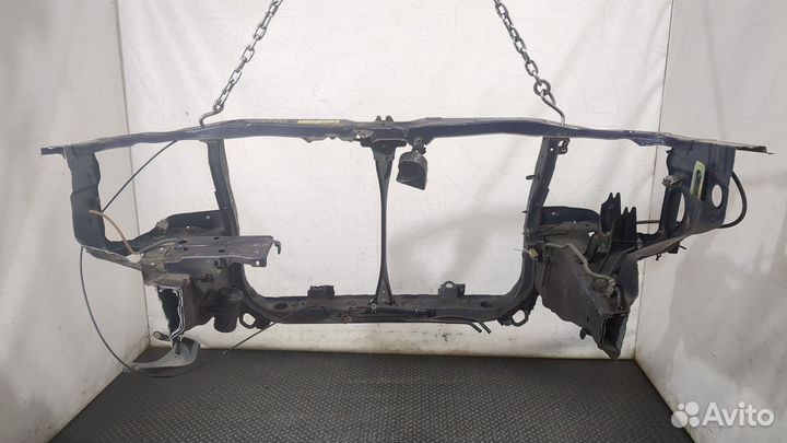 Рамка передняя Lexus RX