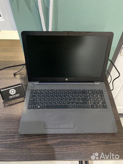 Ноутбук HP 3168NGW