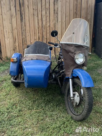 Продам урал