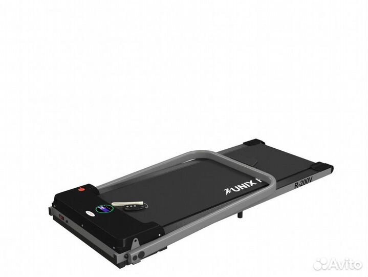 Беговая дорожка Unix Fit R-200V
