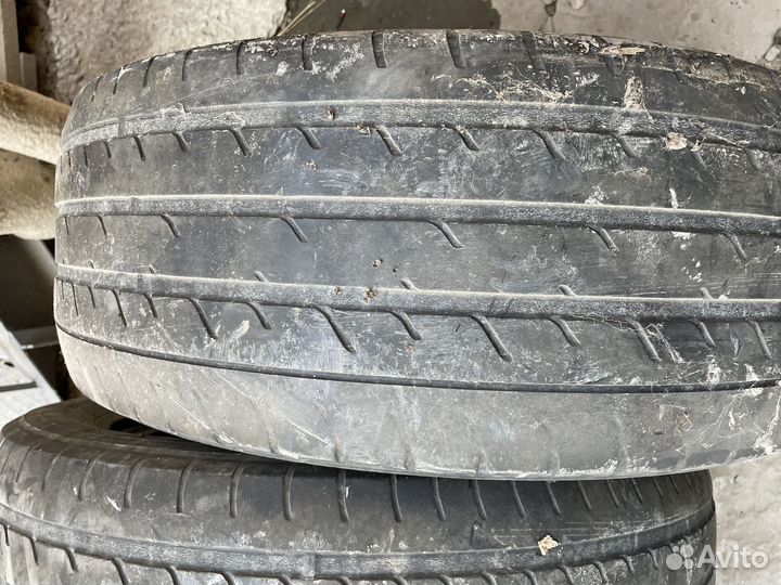 Toyo 310 255/55 R19
