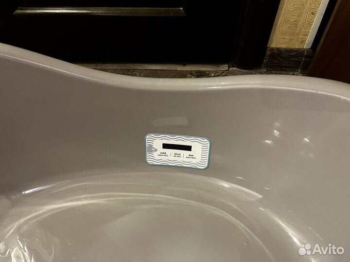 Ванночка для купания olsson