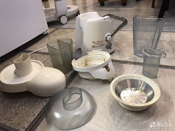 Соковыжималка