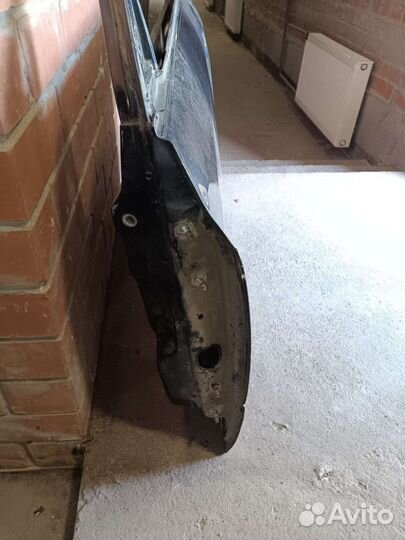 Дверь nissan almera g15