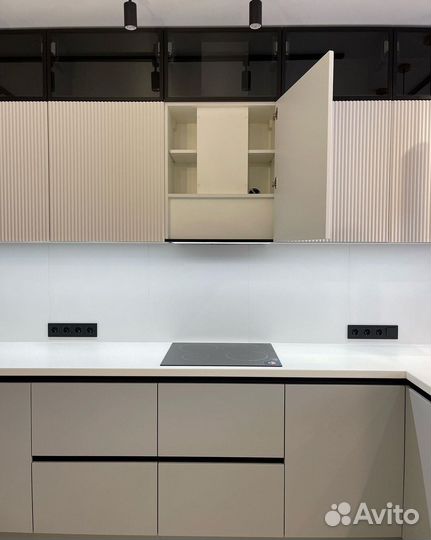 Кухонный гарнитур на заказ