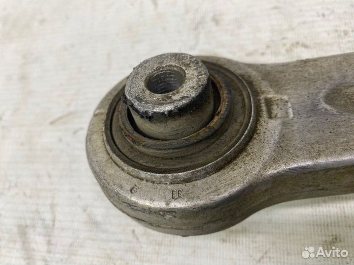 Рычаг передний Audi A 8 4E2 BHT 2005