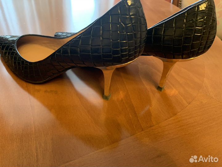 Туфли женские “armani”