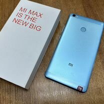 Xiaomi Mi Max, 3/64 ГБ