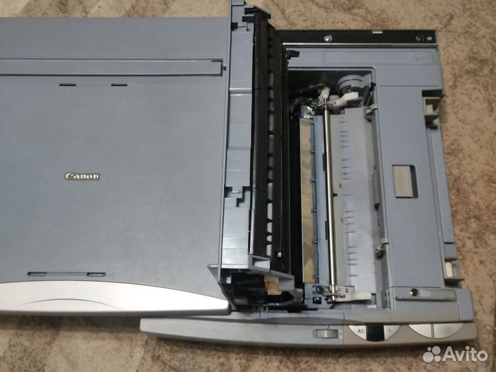 Копир canon fc 228