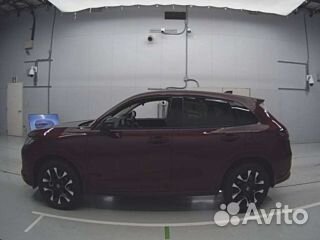 Honda ZR-V 1.5 CVT, 2023, 6 000 км