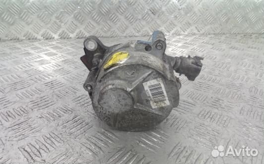 Насос вакуумный renault koleos (XML12KX01)