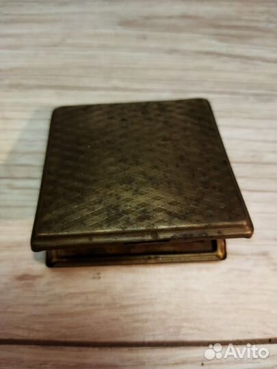 Пудреница (Ленинград)