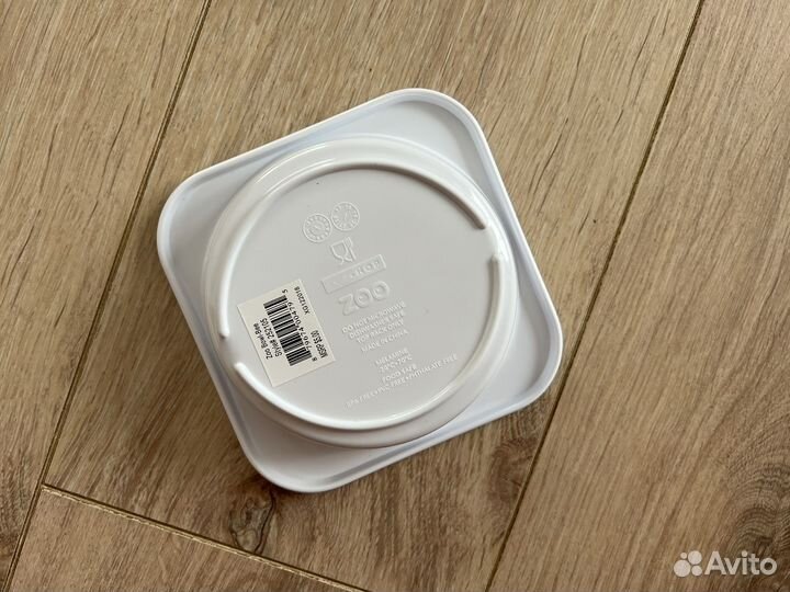 Новая детская тарелочка Skip Hop