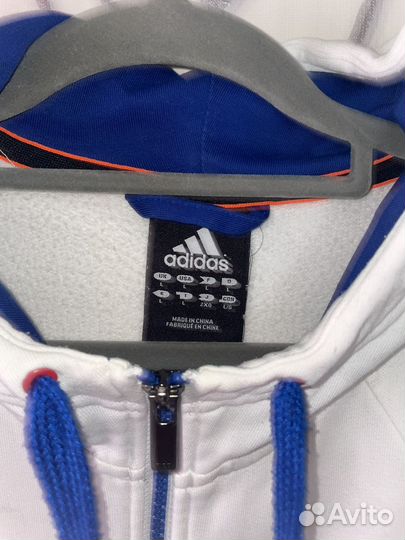 Кофта Adidas essentials France 2012