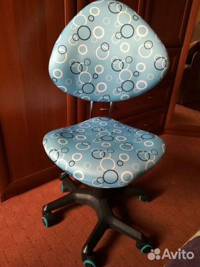 Детское кресло Mealux EVO Aladdin Y-520