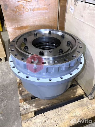 Редуктор хода Volvo EC480DL 14531093