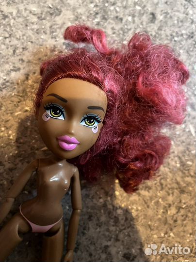 Кукла для коллекции