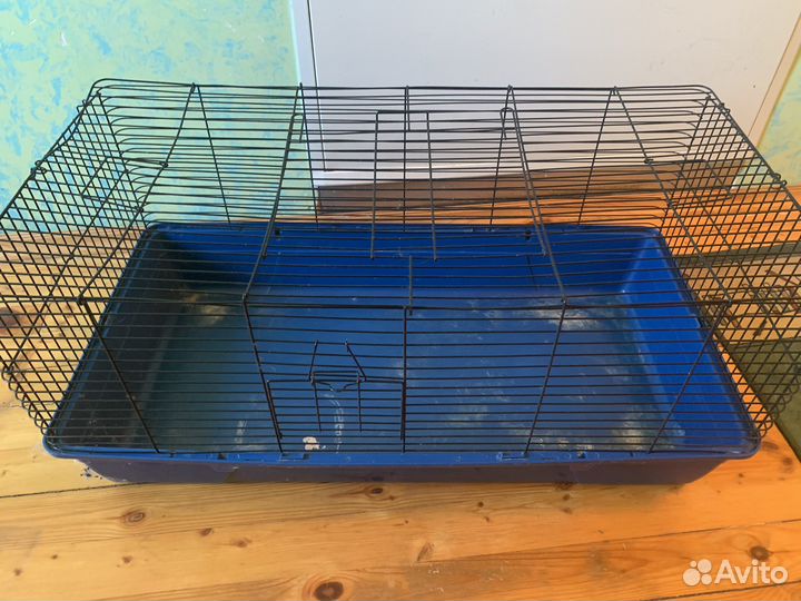 Клетка для грызунов
