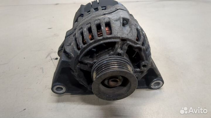 Генератор Opel Corsa B, 1998