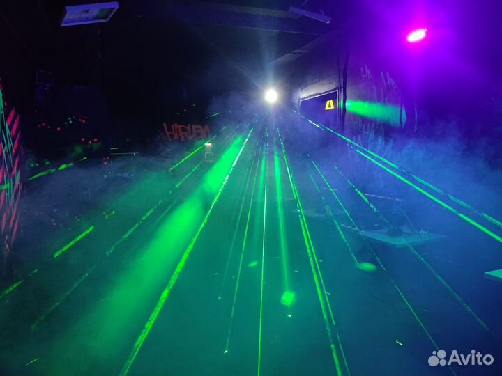 Аренда лофта с караоке