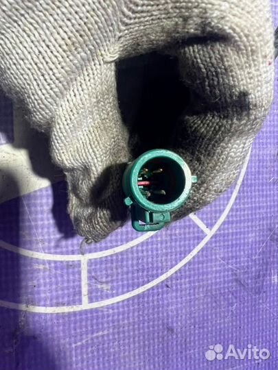 Датчик кислорода Volvo S40 MS20 1.8 B4184S11 2008