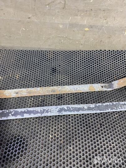 Лента крепления бензобака Opel Vectra B Вектра