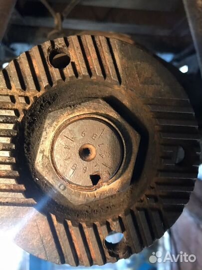 Задний мост iveco daily