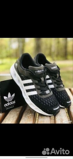 Кроссовки adidas climacool