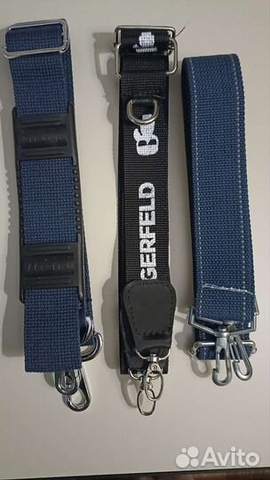 Плечевой ремень для сумки