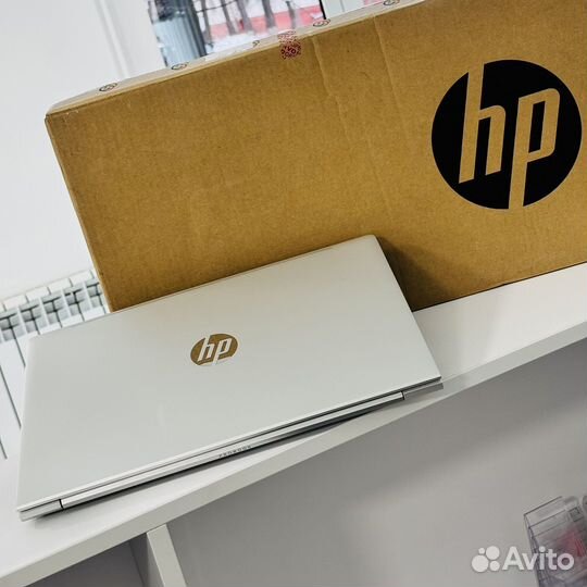 Новый HP ProBook 450 G10 i7-1355u 16/512 FHD